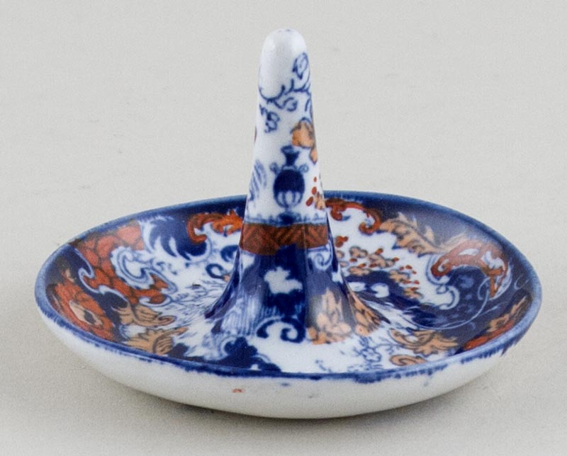 Ring Tidy c1920